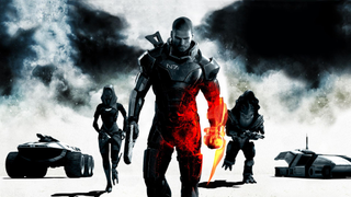 When <em>Mass Effect</em> Meets <em>Battlefield</em>